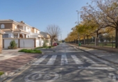 Xalet independent amb terreny en venda a la España, Santa Fe, ref.: TR411619 foto