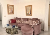 Chalet independiente con terreno en venta en la España, Orihuela, ref: TR334175 foto