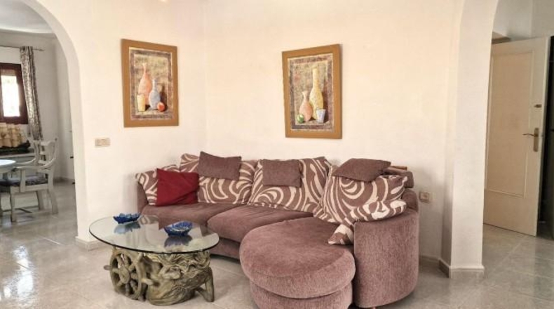 Alicante - Dehesa de Campoamor - 800m2