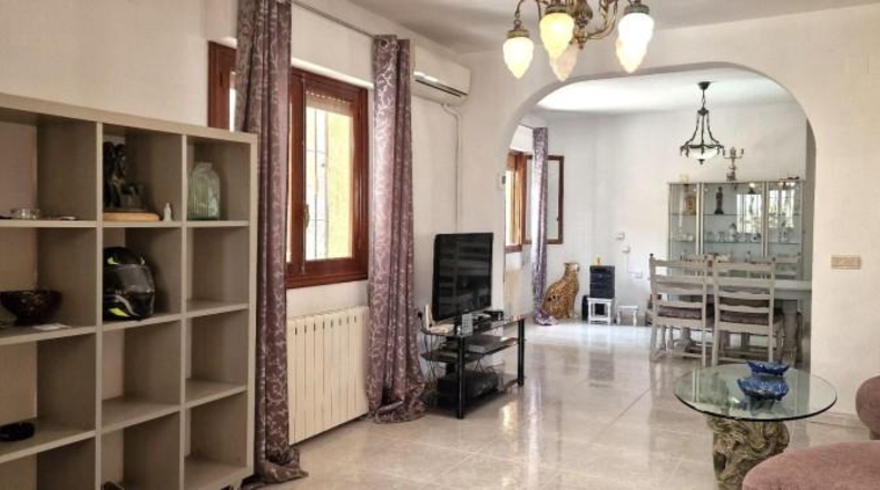 Alicante - Dehesa de Campoamor - 800m2