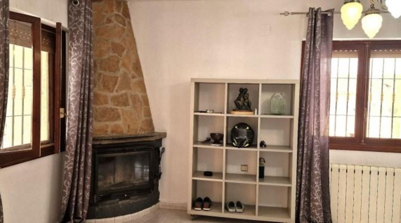 Alicante - Dehesa de Campoamor - 800m2