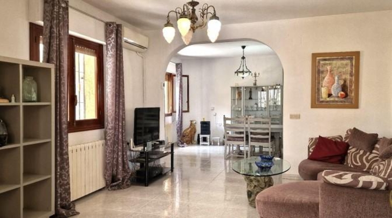 Alicante - Dehesa de Campoamor - 800m2