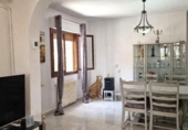 Chalet independiente con terreno en venta en la España, Orihuela, ref: TR334175 foto