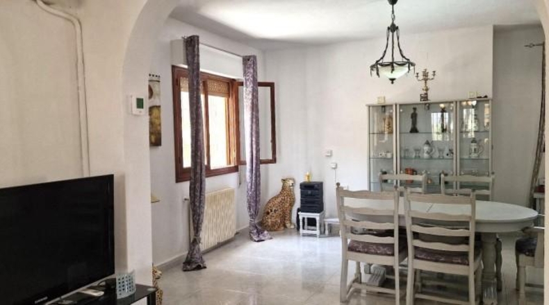 Alicante - Dehesa de Campoamor - 800m2