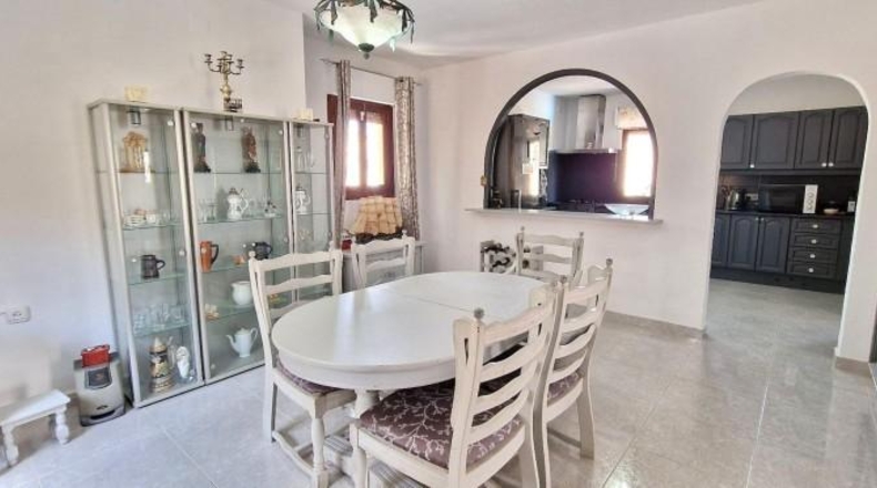 Alicante - Dehesa de Campoamor - 800m2
