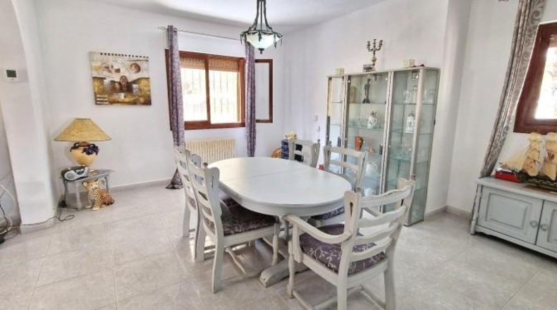 Alicante - Dehesa de Campoamor - 800m2