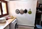 Chalet independiente con terreno en venta en la España, Orihuela, ref: TR334175 foto
