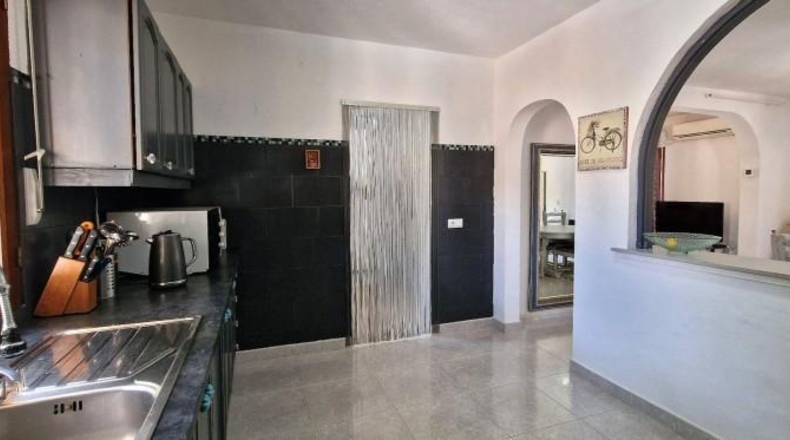Alicante - Dehesa de Campoamor - 800m2
