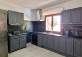 Chalet independiente con terreno en venta en la España, Orihuela, ref: TR334175 foto