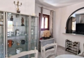 Chalet independiente con terreno en venta en la España, Orihuela, ref: TR334175 foto