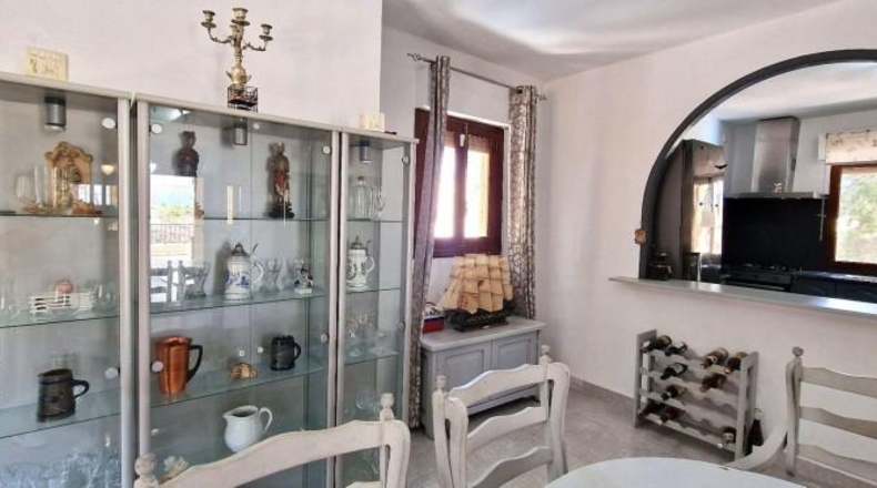 Alicante - Dehesa de Campoamor - 800m2