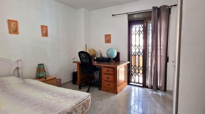 Alicante - Dehesa de Campoamor - 800m2