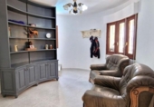 Chalet independiente con terreno en venta en la España, Orihuela, ref: TR334175 foto