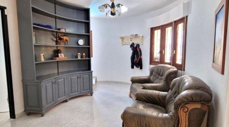 Alicante - Dehesa de Campoamor - 800m2