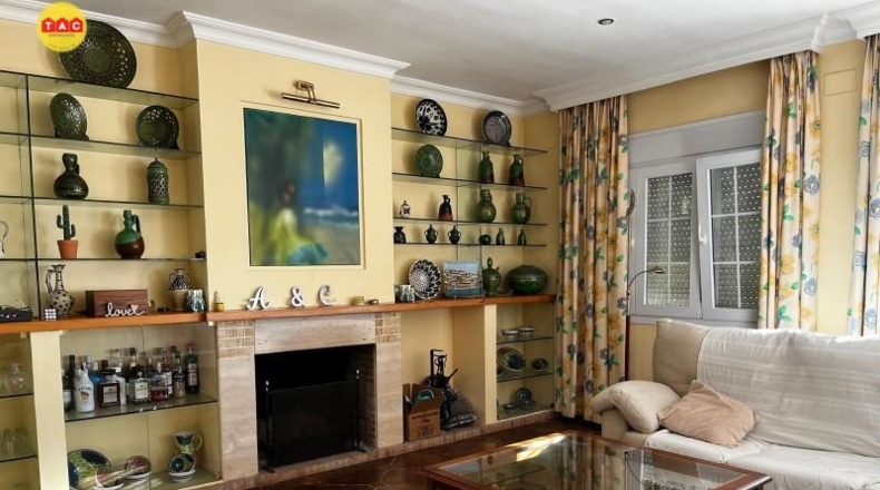 Huelva - Pinares de Lepe - 3299m2