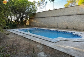 Pinares de Lepe 3299&nbsp;m²