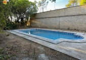 Detached villa with land for sale on España, Pinares de Lepe, ref: TR411623 photo