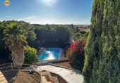 Detached villa with land for sale on España, Pinares de Lepe, ref: TR411623 photo