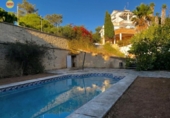 Detached villa with land for sale on España, Pinares de Lepe, ref: TR411623 photo