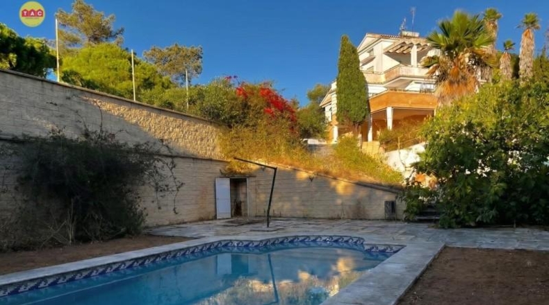 Huelva - Pinares de Lepe - 3299m2