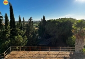 Detached villa with land for sale on España, Pinares de Lepe, ref: TR411623 photo