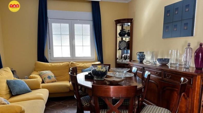 Huelva - Pinares de Lepe - 3299m2