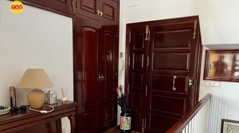 Huelva - Pinares de Lepe - 3299m2
