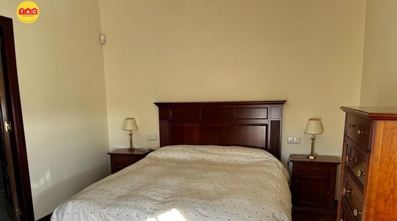 Huelva - Pinares de Lepe - 3299m2