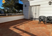 Detached villa with land for sale on España, Pinares de Lepe, ref: TR411623 photo