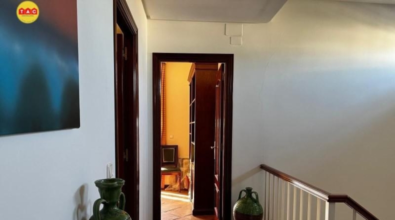 Huelva - Pinares de Lepe - 3299m2