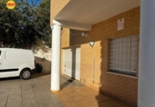 Detached villa with land for sale on España, Pinares de Lepe, ref: TR411623 photo