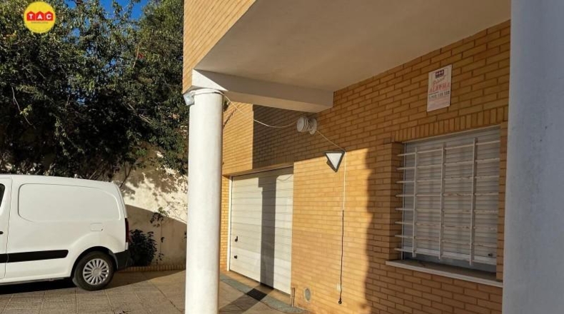 Huelva - Pinares de Lepe - 3299m2