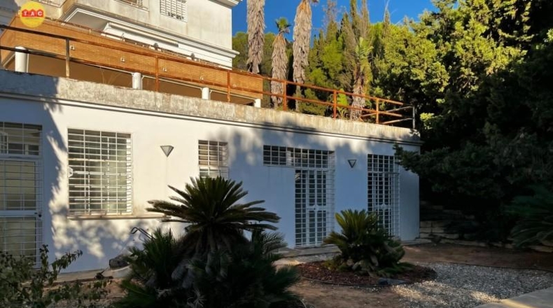 Huelva - Pinares de Lepe - 3299m2