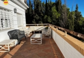 Detached villa with land for sale on España, Pinares de Lepe, ref: TR411623 photo