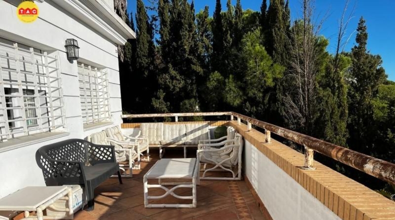 Huelva - Pinares de Lepe - 3299m2