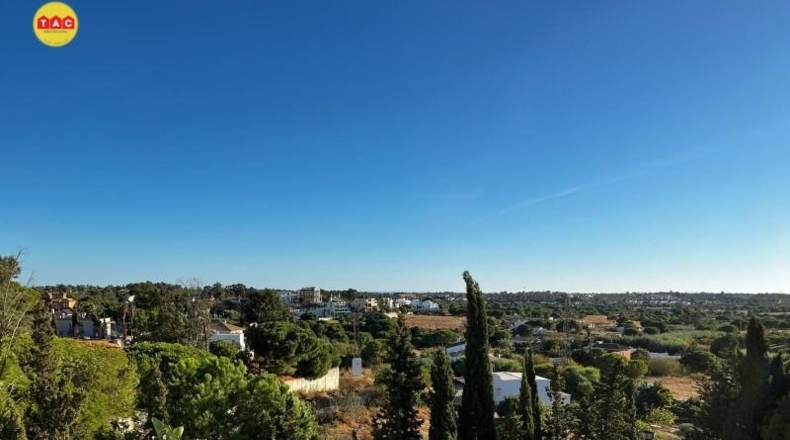 Huelva - Pinares de Lepe - 3299m2