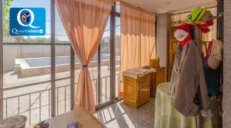 Alicante - San Vicente del Raspeig - 1900m2