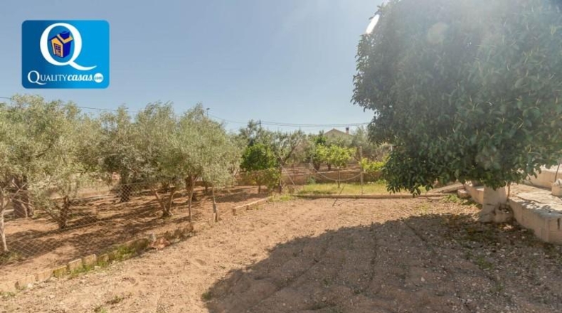 Alicante - San Vicente del Raspeig - 1900m2