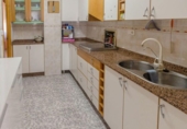 Chalet independiente con terreno en venta en la España, San Vicente del Raspeig, ref: TR411628 foto