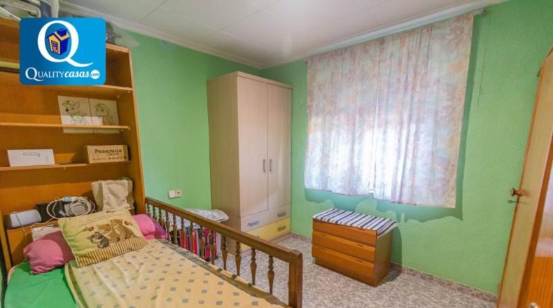 Alicante - San Vicente del Raspeig - 1900m2