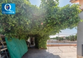 Chalet independiente con terreno en venta en la España, San Vicente del Raspeig, ref: TR411628 foto