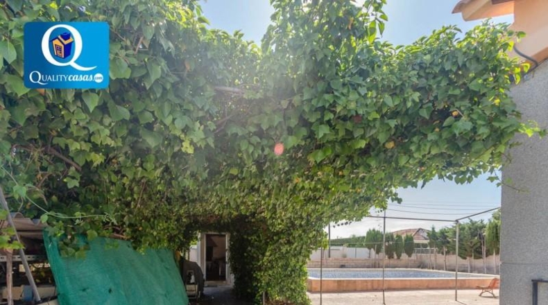 Alicante - San Vicente del Raspeig - 1900m2
