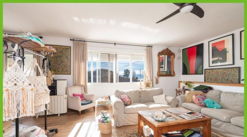 Castellon - Xilxes - 212m2