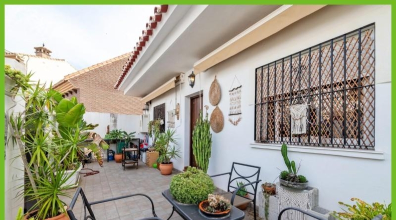 Castellon - Xilxes - 212m2