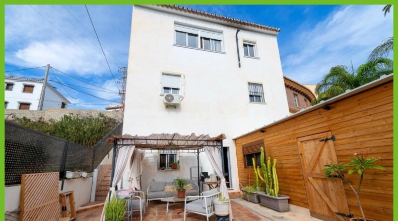 Castellon - Xilxes - 212m2