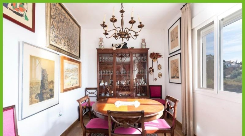 Castellon - Xilxes - 212m2