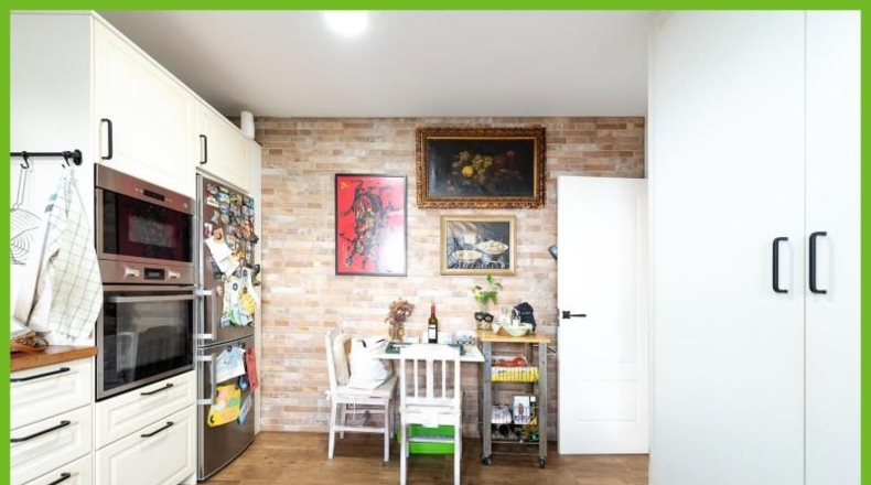 Castellon - Xilxes - 212m2