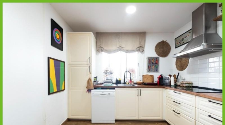 Castellon - Xilxes - 212m2