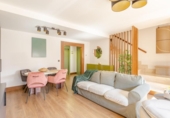 Casa de poble en venda a la España, Noáin, ref.: TR411625 foto