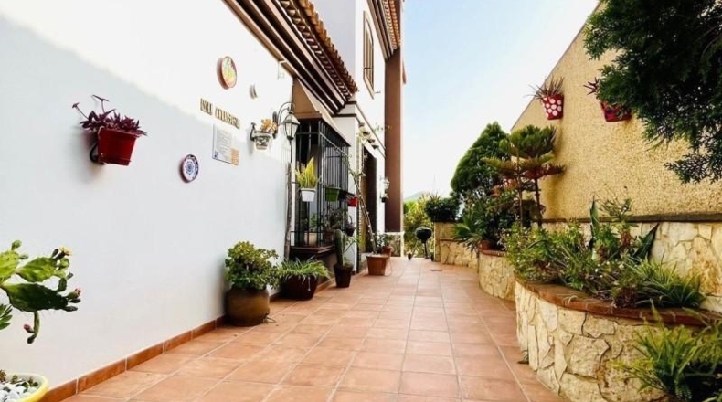 Cádiz - Algesires - 450m2